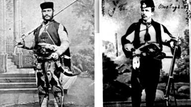Може да се окаже, че те не само са родени, но и умират в два последователни дни