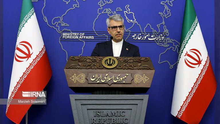 Иран предупреждава за възможни "атаки под фалшив флаг" от САЩ и Израел 