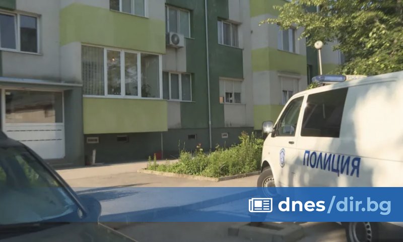 Трима млади мъже са задържани при специализирана операция на ДАНС