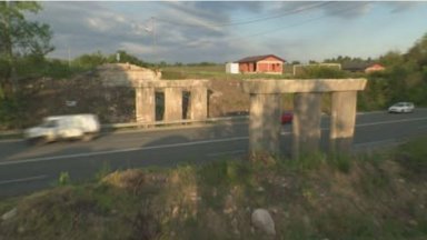 Две села до София останаха без път до града Причината