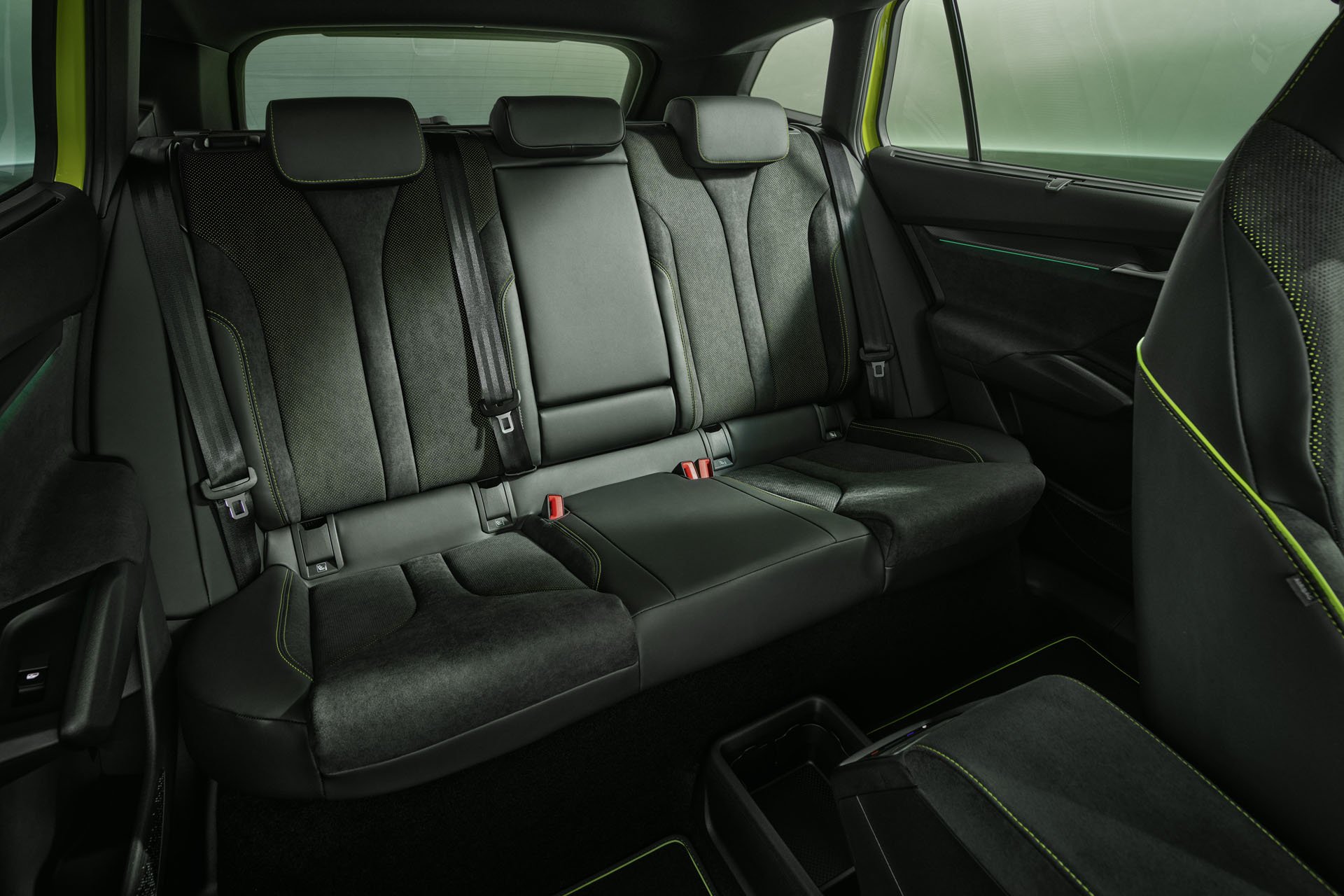 Skoda Enyaq RS