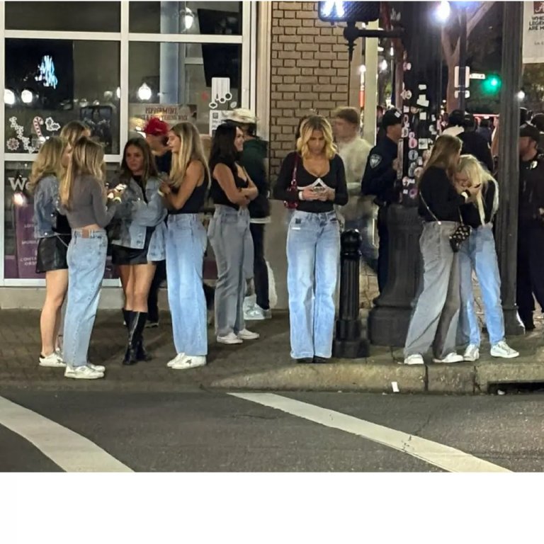 „Generation Z-ero“: Защо всички млади жени изглеждат еднакво?