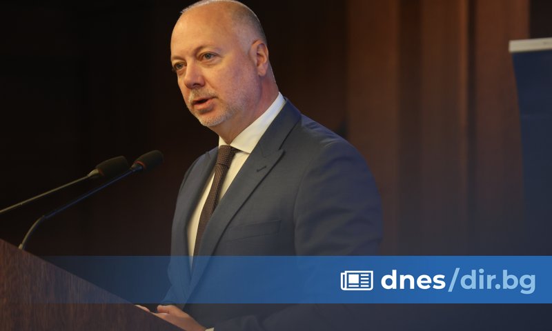 Премиерът Росен Желязков обяви, че предложението на президента Румен Радев