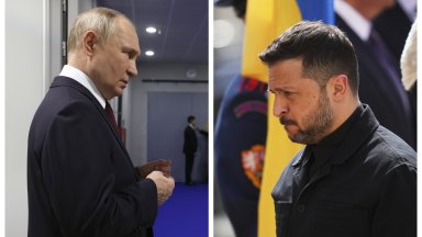 Какво знаем за преговорите Русия-Украйна в Истанбул и има ли шанс от тях да произлезе нещо