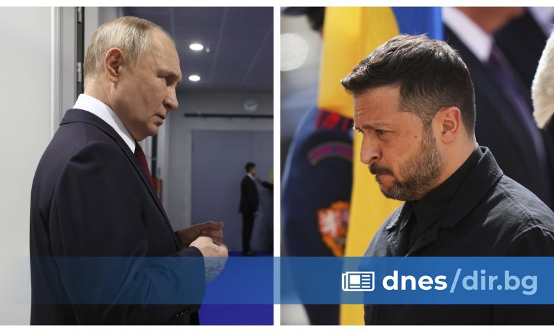 Европейските страни и Украйна не са съгласни с предложенията на