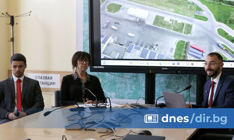 За нова криза с боклука на София алармираха общински съветници