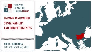 За първи път в България European Ecommerce Leaders Forum