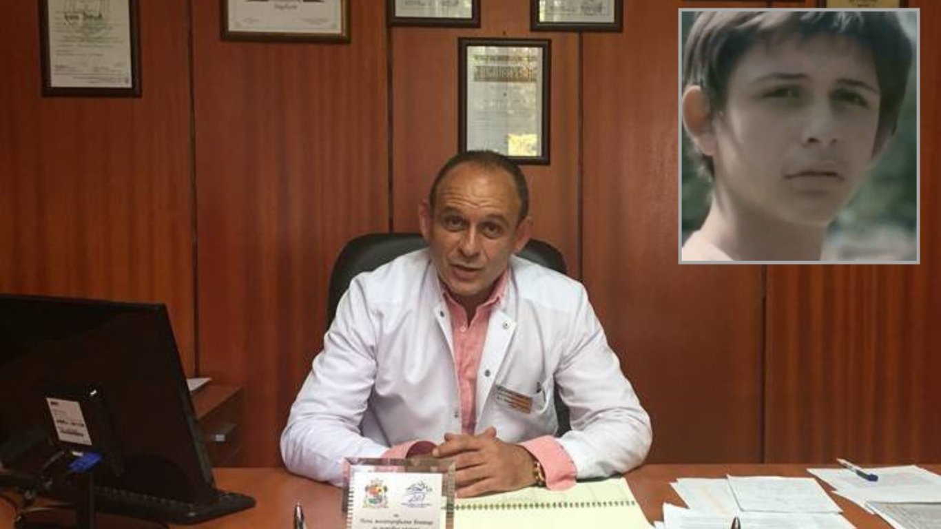 Отиде си директорът на Пета МБАЛ в София д-р Борил Петров