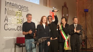 Бахрейн и Diller Scofidio + Renfro спечелиха най-високите отличия на Биеналето по архитектура във Венеция