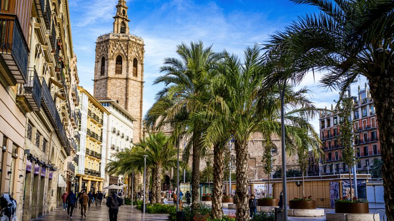 Валенсия въвежда лимит за жилищата в Airbnb и Booking