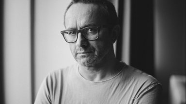 Андрей Звягинцев пристига в България за премиерата на книгата "Филмови сценарии" и специална кинопанорама
