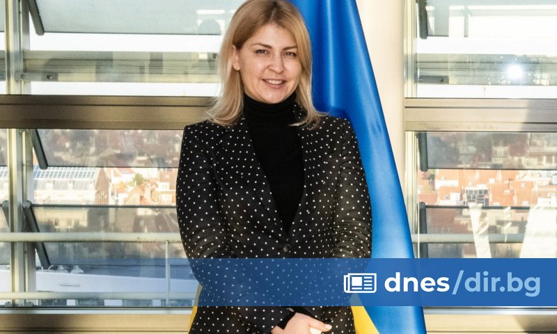 САЩ продължават да подкрепят Украйна, но не както преди, заяви