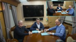 Замесиха Макрон и Мерц в интрига с кокаин, Франция обвини Русия (видео)