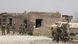 Британски ветерани разказват за зверствата на техни колеги "психопати" в Ирак и Афганистан