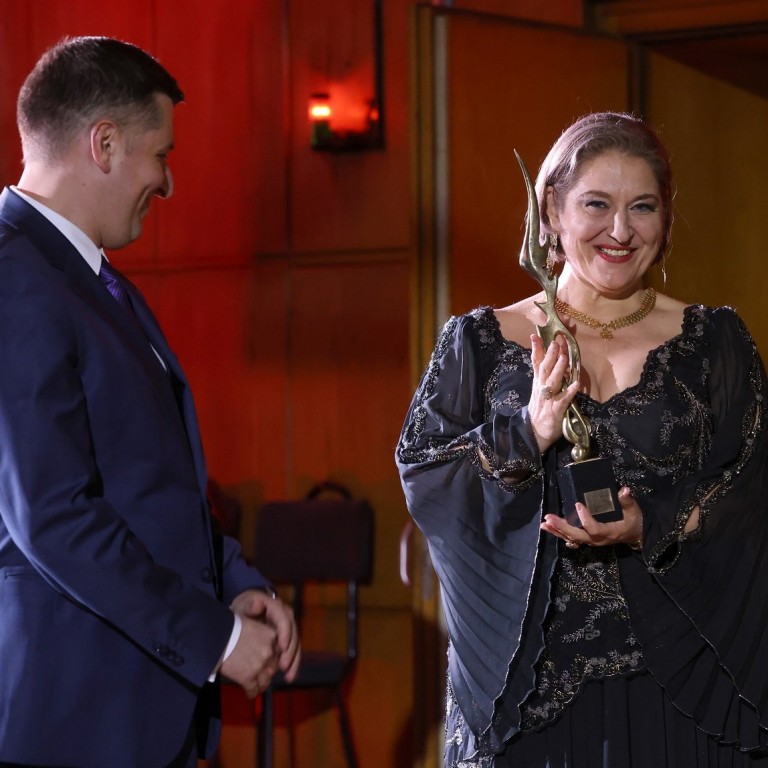 Оперната прима Габриела Георгиева е "Музикант на годината 2024"
