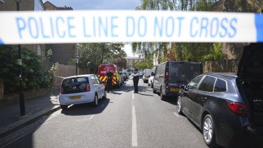 21 годишен украинец е обвинен в три случая на палеж с