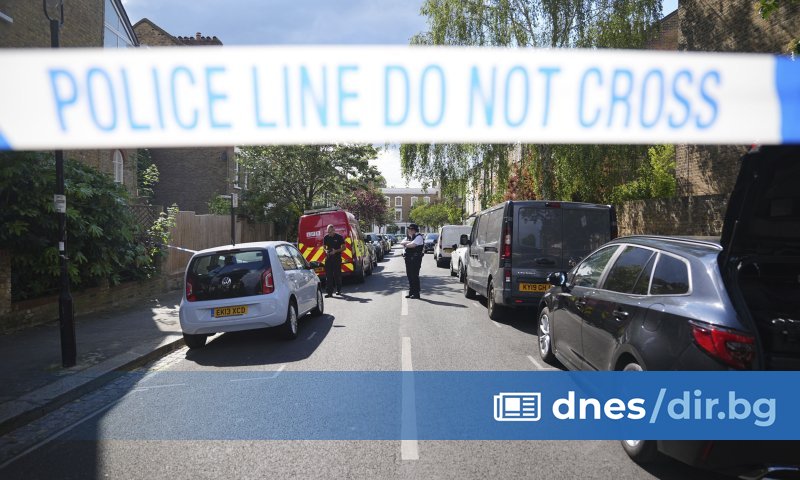 21-годишен украинец е обвинен в три случая на палеж с