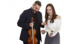 "Концерт с история: Виртуозната цигулка" се завръща с нови дати