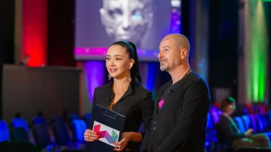 Webit на 18: От българска мечта до глобална платформа за бъдещето