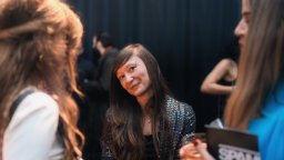 Ана Батева: Сцена СПАМ затваря врати