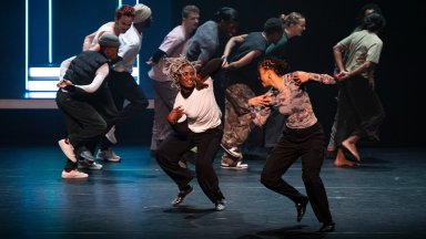 One Dance City: Танци на открито в центъра на Пловдив между 22 и 24 май