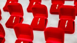 30 години церемонията "Златно перо" отбелязва приноса на изявени творци към българската култура