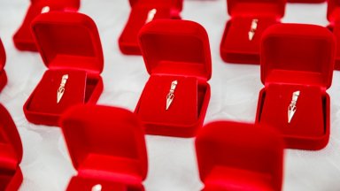 30 години церемонията "Златно перо" отбелязва приноса на изявени творци към българската култура