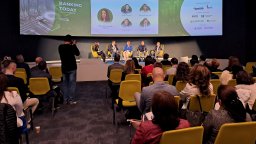 Real Estate Business Forum: В Бургас има 241 сгради със статут архитектурно културно наследство