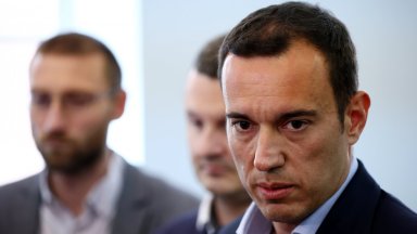 Столичният кмет обяви 14 май за неучебен ден