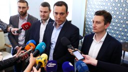 Столичният кмет обяви 14 май за неучебен ден