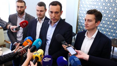 Столичният кмет обяви 14 май за неучебен ден