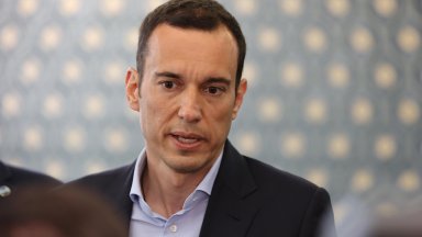Кметът на София Васил Терзиев се извини за късното обявяване