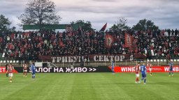ЦСКА "лети" преди финала, вкара 5 за пети пореден успех