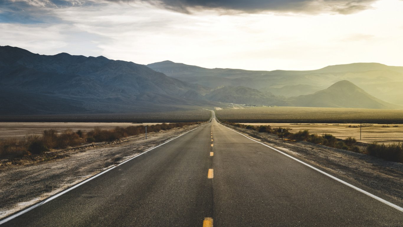 Пътна информация