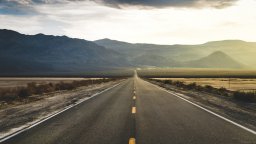 Пътна обстановка