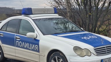 Виж още Сигнал за отвлечено бебе вдигна на крак през