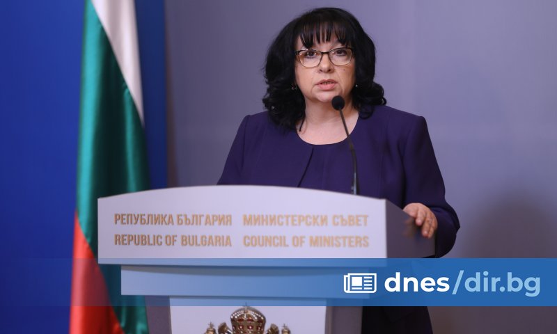 Изцяло ангажимент на кмета на Столичната община е да предприеме