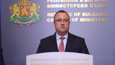 Иван Иванов: Рестартираме Инвестиционната програма за общински проекти
