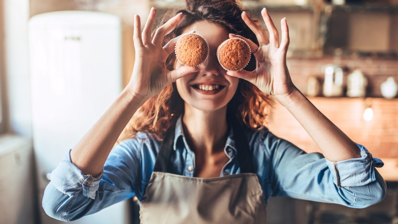 Кой печели в конкурса "Великденски Вкусотии"