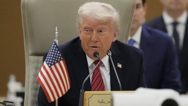 Президентът на САЩ Доналд Тръмп обвини бившия директор на ФБР