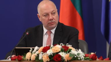 Желязков се отчете за изпълнението на програмата: Кабинетът има 257 цели до 2029 г.