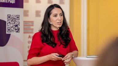 Темата за рака на гърдата често не започва с диагноза