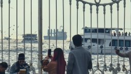 Продължават преговорите за разкриването на морската линия Бургас - Истанбул