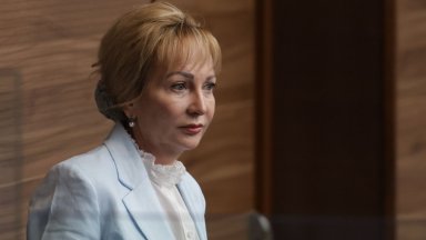 КРС има нов стар заместник-председател, от "Възраждане" нарекоха гласуването "фарс"