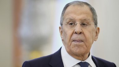 Лавров няма да участва в преговорите с Украйна в Турция