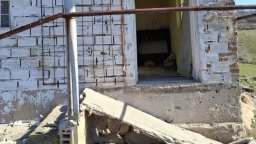 Сирийци отвлекли двойка мароканци, държали я в плен и изнасилили едната жертва край Харманли