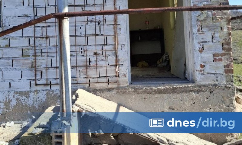 Трима сирийски граждани са арестувани, като двама са обвинени за отвличане