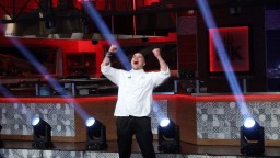 Непоколебимият Мартин Методиев е новият шампион на Hell’s Kitchen