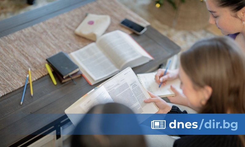 Различните балкански страни прилагат различни модели по отношение на образованието