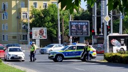 След 6 часа: Задържаха самоубиеца в Пловдив миг преди да скочи 